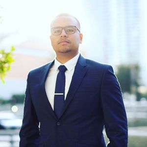 Meet your Posher, Ruben